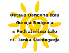 ustava GROŠ