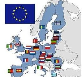 Dan Evrope