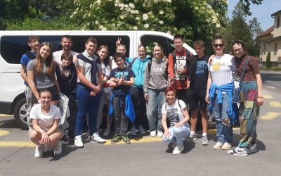 Medšolska izmenjava OŠ Gornja Radgona – OŠ Sostro