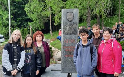 Spominska obeležja pripovedujejo 2023/2024