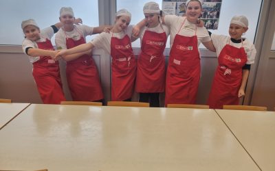 Projekt “Kuhnapato” uspešno izveden