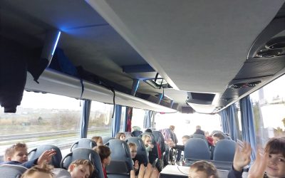 Debeli rtič – 5. razred – prihod ob 15. uri