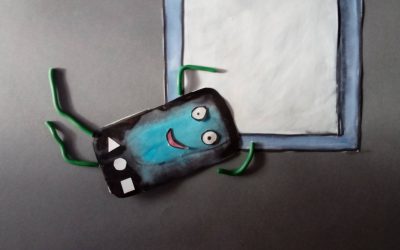 Nagrade za animirane filme OŠ G. Radgona
